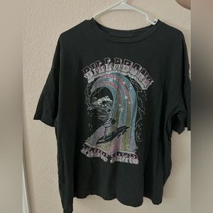 billabong tshirt